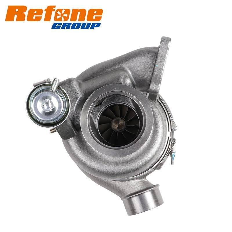 741154-9011s Complete Turbos Gta4294BS Turbocharger Assembly 741154-9011 Turbo Parts