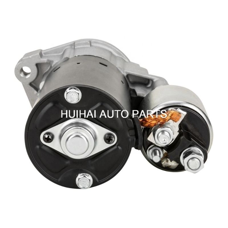 Brand New Auto Car Motor Starter 32708 0-001-107-410/0-001-107-418/0-001-107-501/0-001-107-502 2s66-11000-Da/1309581 for Ford