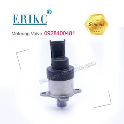 0928400481 Bosch Diesel Fuel Pressure Regulator Valve 0928 400 481 Metering Unit 0 928 400 481 Valve for Iveco Ford