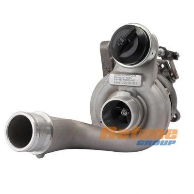 Gt1544s 454083-0002 454083-5002s Turbocharger for Volkswagen and Ford
