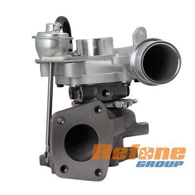 K0422-582 Turbo L33L13700c Turbocharger for Mazda 6/3 Cx