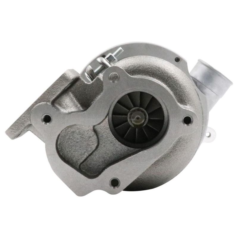 Turbocharger for Isuzu Industrial Truck Engine 4jj1, Road Roller (CP220) , Turbo for John Deere Excavator 135D, Zx110. Zx110m. Zx120