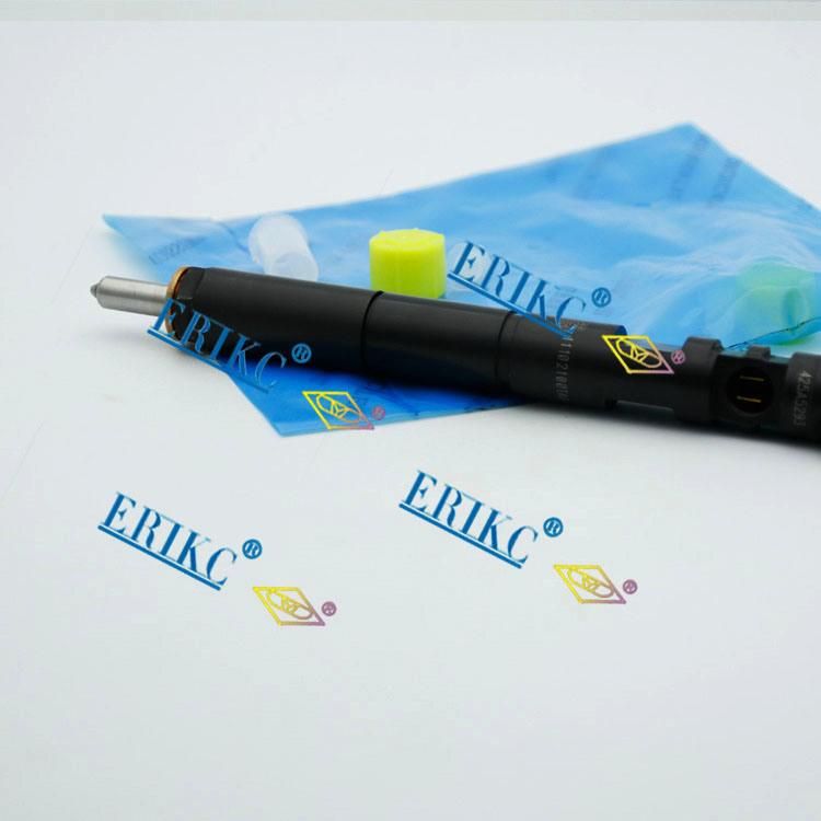 Erikc Ejb R00901z Origianl New Injector Rreplacement Nozzle Injector Delphi Ejbr00901z Injector Assy Fuel Ejbr0 0901z