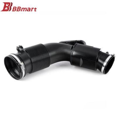 Bbmart Auto Parts Engine Air Intake Boot Tube Intercooler Hose for Audi Q7 OE 06e129629r