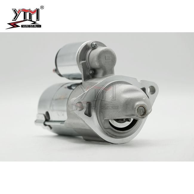 Starter Motor Jcb60 12V9t2.0kw Auto Parts for Bp210A Car Parts F042002150617/3335930