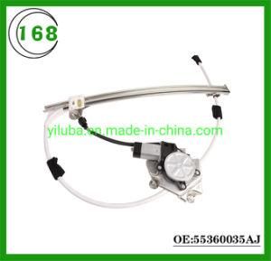 Window Regulator 55360035ai 55360035aj for Jeep Liberty