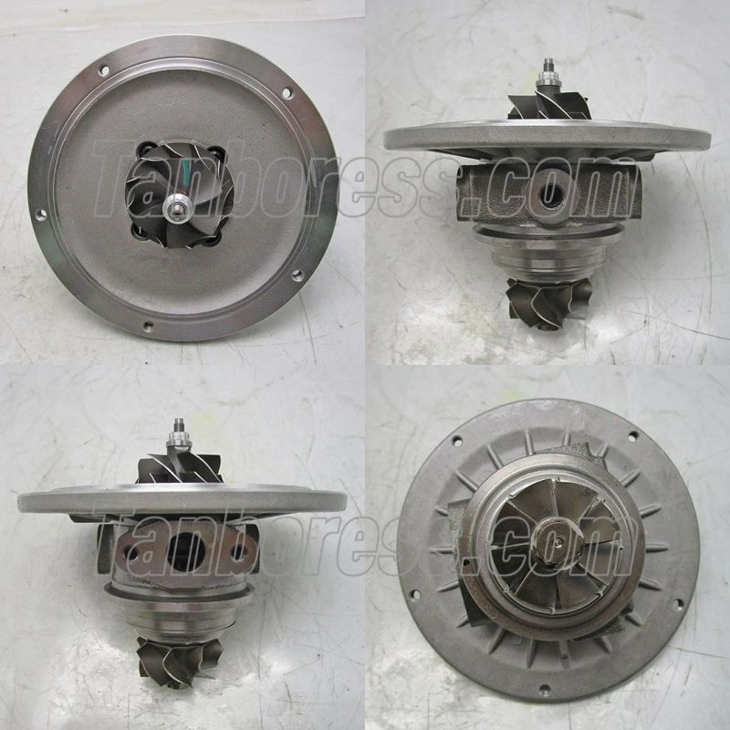 Nissan RHF4H YD25DDTI VN4 RHF4HVN4 VA420119 turbocharger