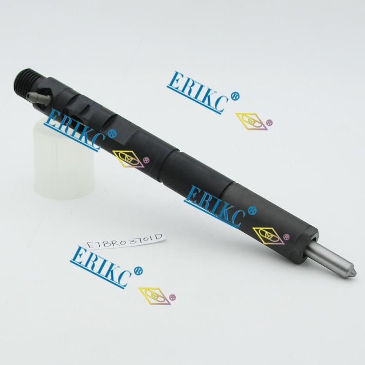 Original Ejbr03701d Injector Delphi Ejb R03701d Diesel Nozzle Ejbr0 3701d (33801-4X810) for KIA Carnival Sedona