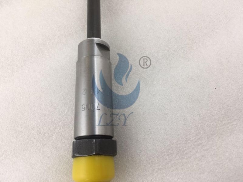 Diesel Engine Fuel System - Pen Injector 8n7005