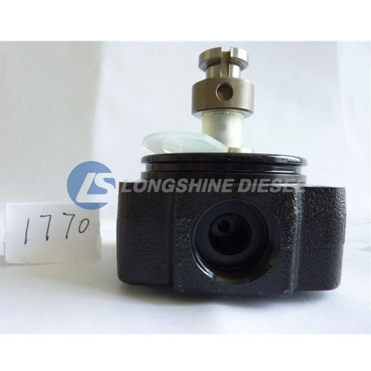 Diesel Injection Pump Rotor Head 096400-1770