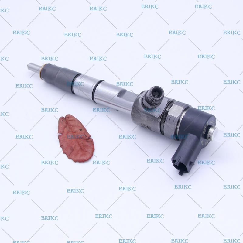 0445110293 Wear Durablity Original Fuel Bosch Injector 0 445 110 293 Greatwall 1112100-E06 55577668 Bosch Favorable Comment Complete Injector