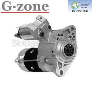 Cross for Mitsubishi Series M2t66871 Starter Motor for Fuso Trucks