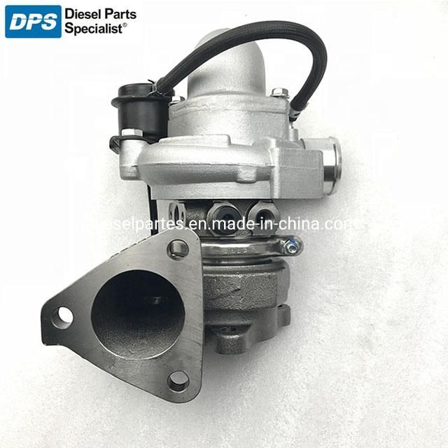 for Hyundai H1 Starex H200 Libero Engine D4bh 4D56A-1 Euro-3 49135-04300 2820042650 28200-42650 Turbo Charger TF035