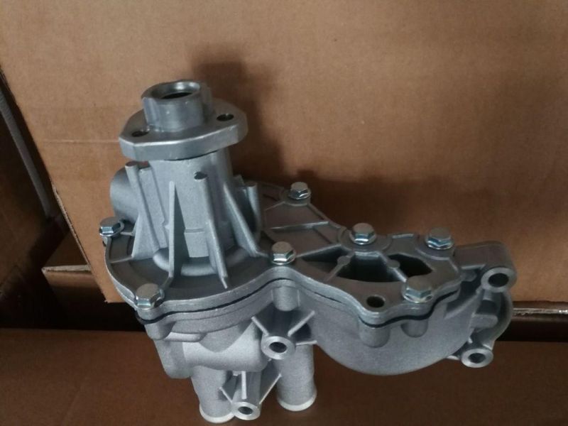 New for Audi 400 for VW Dasher Jetta Rabbit Engine Water Pump Thermostat Housing 026121010 /026121010c/ 026121010CV