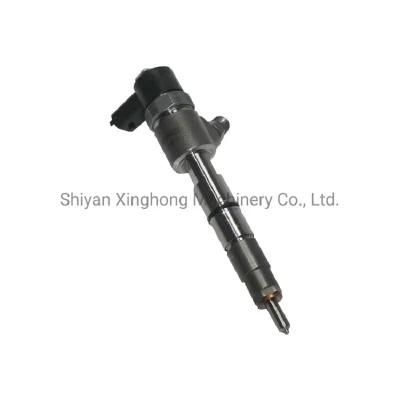 Dongfeng Truck Common Rail Injector 0445110734/0445110745/0445110750/0445110752