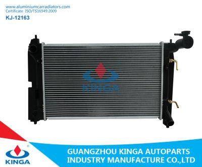 Auto Engine Radiator Coolant for Corolla 01-04 Zze122 at 16400-21160