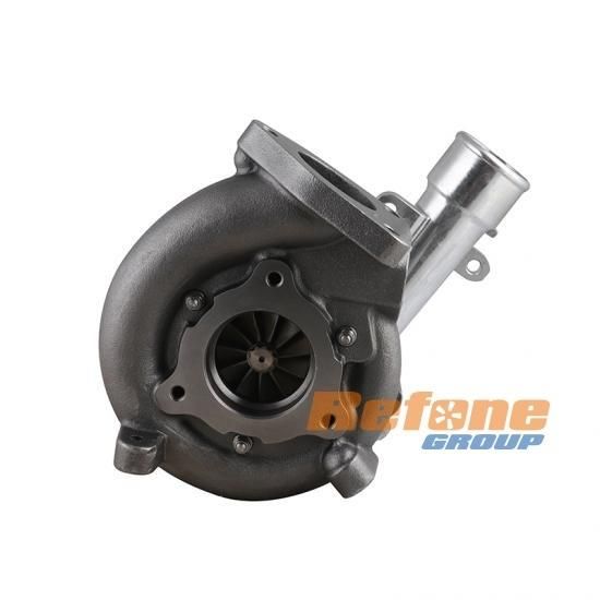 Refone CT16V Turbocharger 17201-30180 17201-30150 for Diesel Engine of Toyota Landcruiser