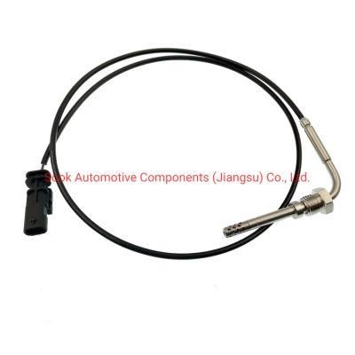 PTC Type OEM: 68167870ab Exhaust Gas Temperature Sensor for RAM Promaster