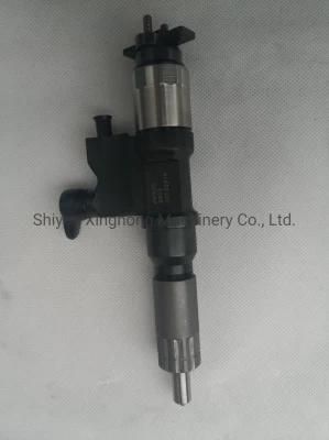 Erikc Fuel Injection Pump 095000-8902 Diesel Injector 095000-8904