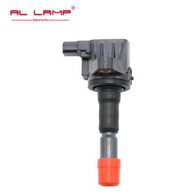 Auto Parts Ignition Coil for Honda City 2013 2015 1.5 OEM 30520-Rb0-003