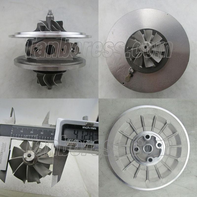 Gt2056V Yd25ddti Nissan Turbocharger 769708 769708-1 769708-5001s