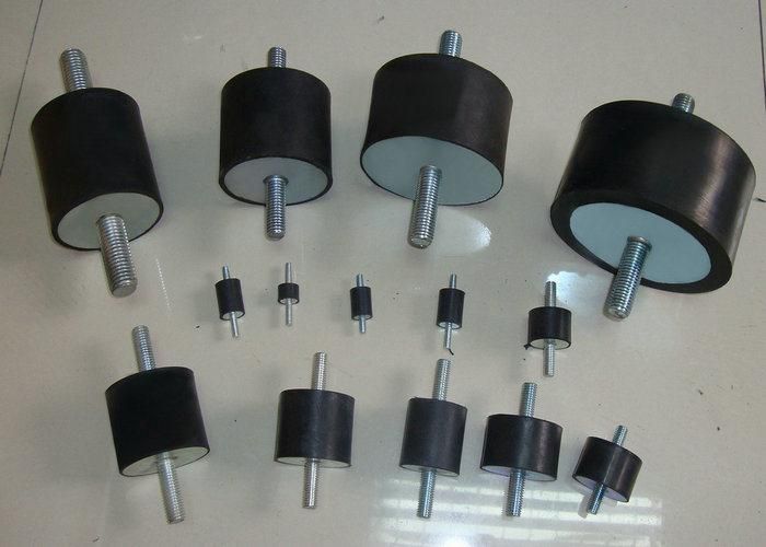a-mm Rubber Mounting, Rubber Mounts, Shock Absorber