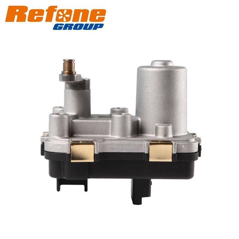 Td04 Turbo Parts 4947701214RS 4947701202 Electronic Actuator for Freelander