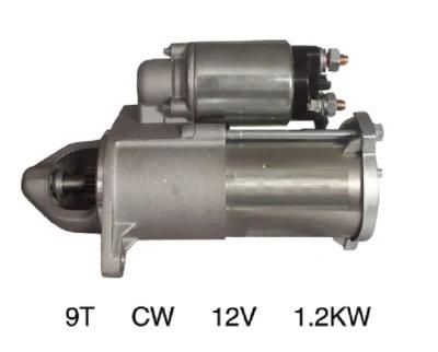 Starter Motor Parts for Cruze. Buick Excelle. New Epica