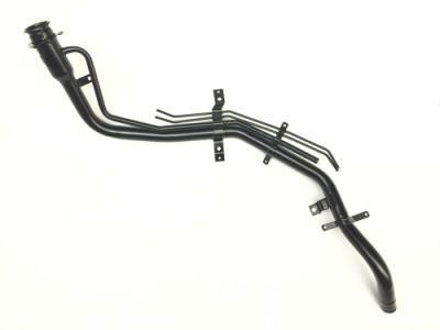 Car Accessories Auto Part Fuel Tank Gas Petrol Caps Filler Necks Tubes