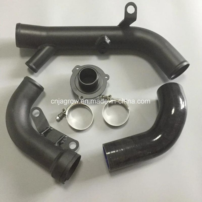 Turbo Piping Kit for Volkswagen Audi Tt-S, Golf R, Gti ED30, Gti ED35, Scirocco R, Seat Cupra R, S3 2.0t Fsi K04