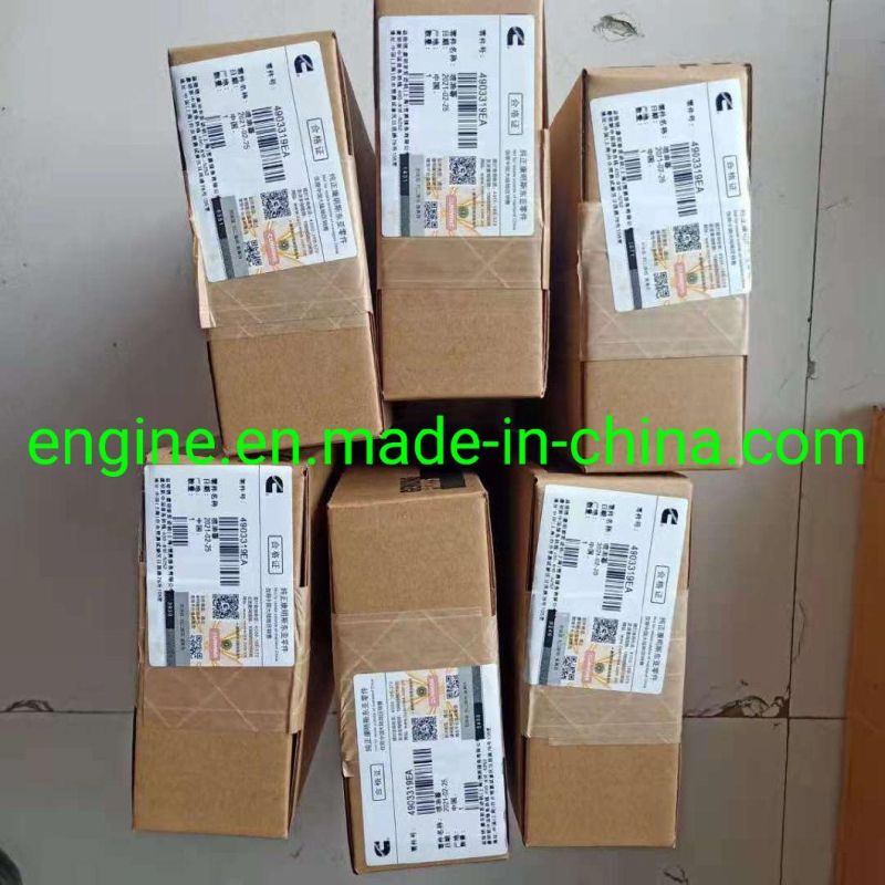 Qsm11 Diesel Engine Part Injector 4903319