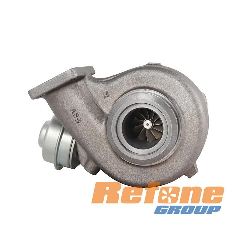 Td04L 49377-07403 49377-07401 Turbocharger for Volkswagen 2.5L