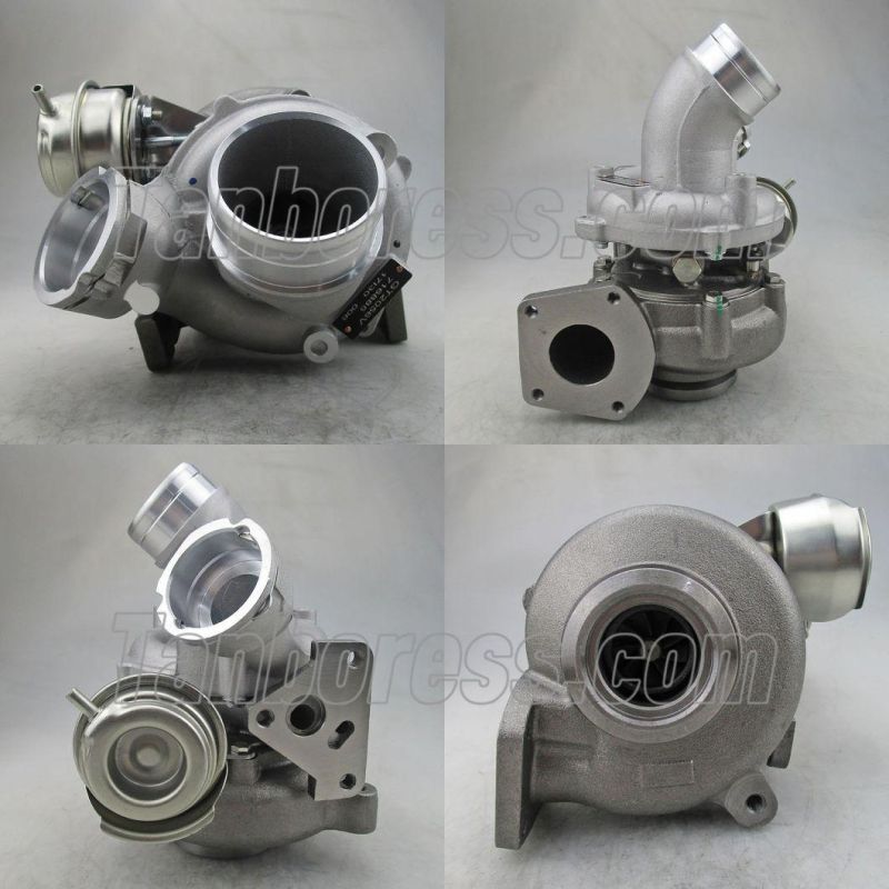070145702b Turbocharger for Volkswagen Turbo 070145701j Gt2056V 716885-1