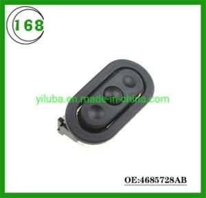 100026661 Zhipei Right Side Column Radio Control Switch 4685728ab for Chrysler 200 2011-2014