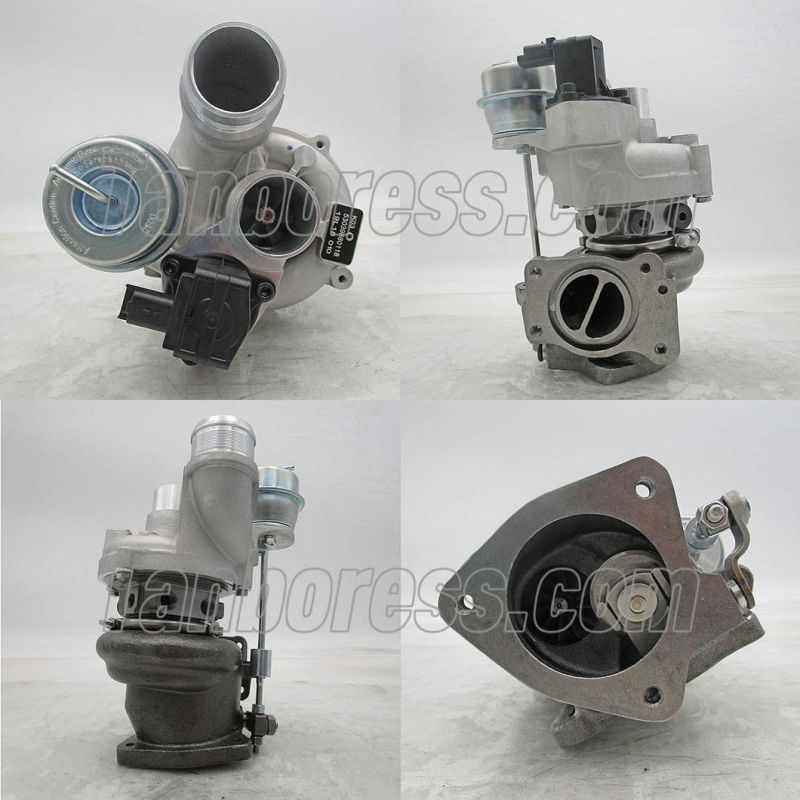 Mini K03 K03-2074DCB304.98KXAXX EP6DTS N14 EP6 CDTS N14 53039880118 5303-988-0118 5303 988 0118 turbocharger