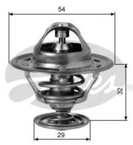 Peugeot Thermostat 133753