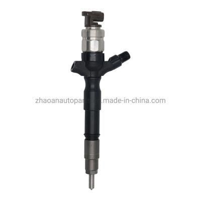 Common Rail Fuel Injector 095000-7761 23670-30300 095000-7750