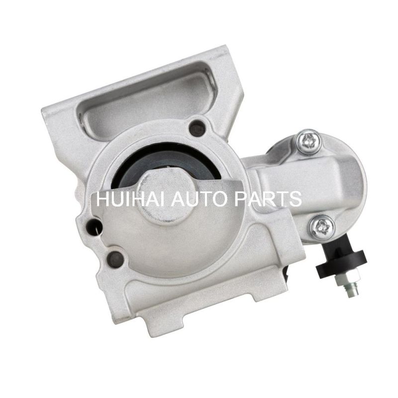 Brand New Auto Car Motor Starter 10910 M0t24072 12655055 for Cadillac Truck Escalade V8 6.2L Chevrolet Truck Silverado Gmc