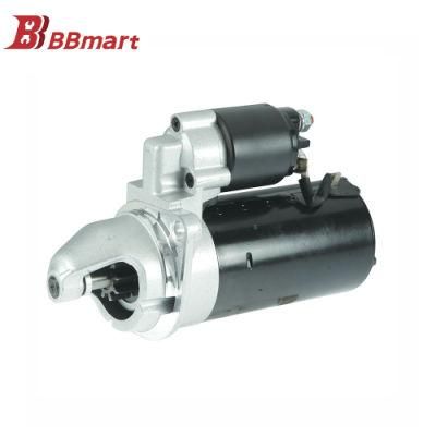 Bbmart Auto Parts Starter for Mercedes Benz E350 OE 0061514101 Factory Price