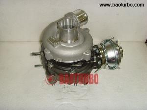 Gt1749V/721164-0009 Turbocharger for Toyota