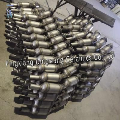 Catalytic Converter for Toyota Prius