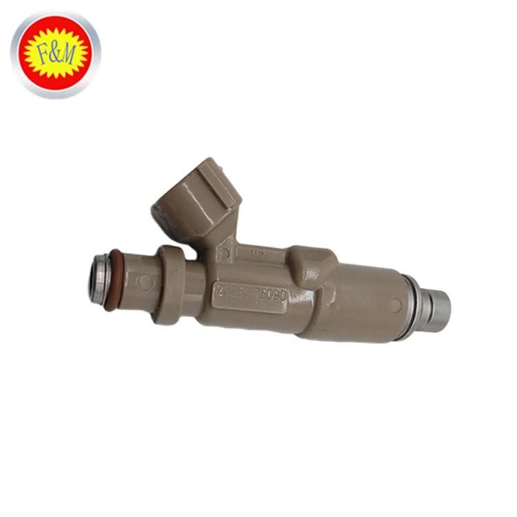 Auto Engine Parts Fuel Injector 23250-75090 for Coaster