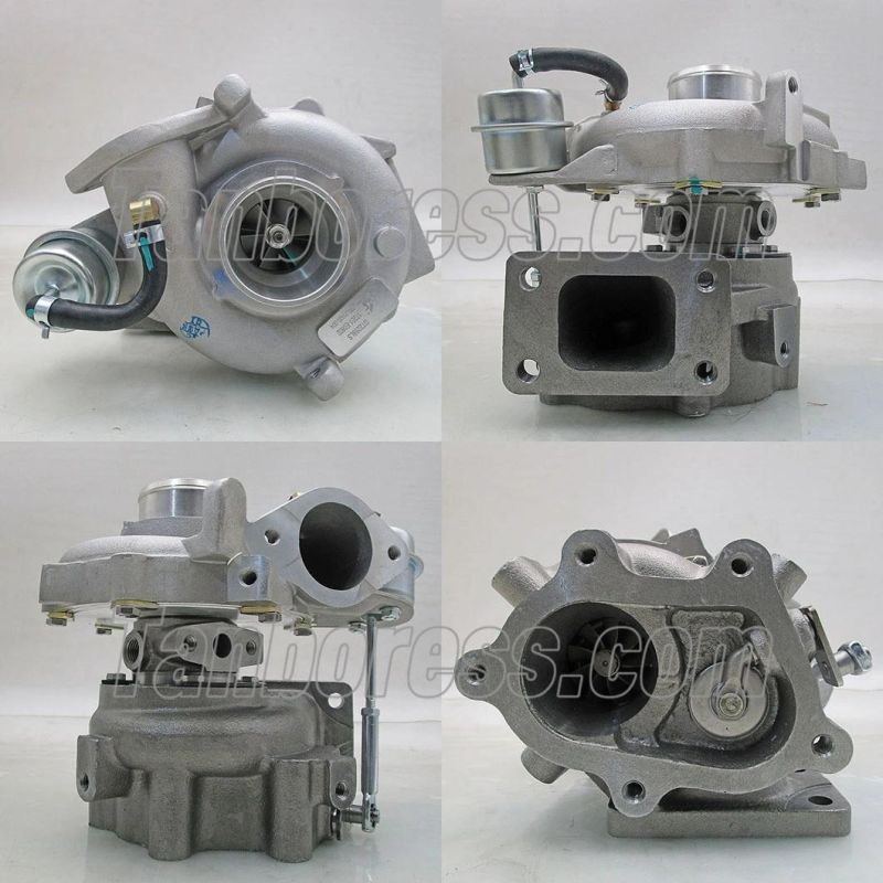 Hino GT2259LS NO4C-TB 732409-0011 732409-11 732409-5011S Turbocharger