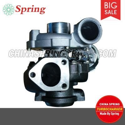 BMW Car Parts Turbo Charger Gt2556V 454191-5012s 454191-0009 454191-0007 Turbocharger