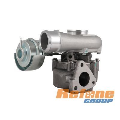TF035vnt 49135-07300 Turbocharger for Hyundai Santa Fe Crdi KIA 2.2L