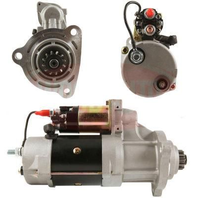 24V 8.3kw 12t Starter for Motor Delco Lester 6826 39mt