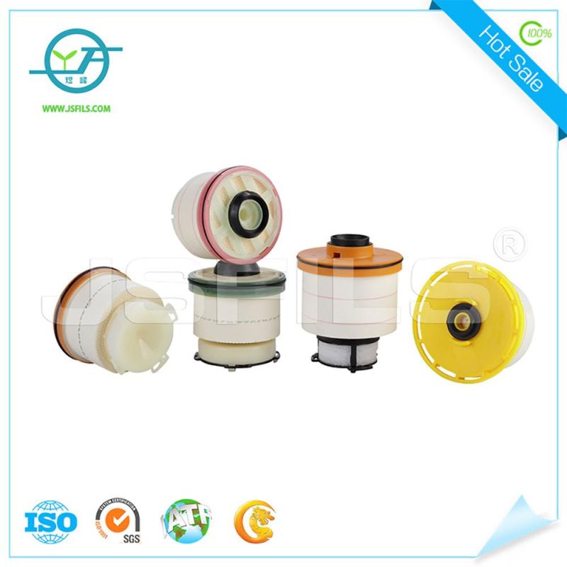 Hot Sale Genuine Performance High Quality Diesel Fuel Filter for 8981941190 23390-Ol010 23390-Yzza1