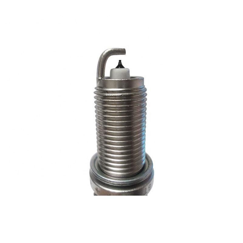 High Proformance Car Accessories Engine Parts Car Spark Plug