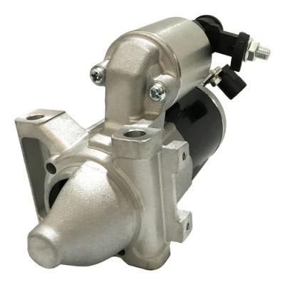 12V 1.4kw 10t Starter Motor for Mitsubishi Cadillac Lester 10910 M0t24072