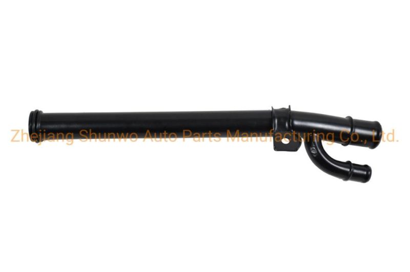 Intercooler Water Hose for Renault Clio Kangoo Dacia Logan Sandero, OE No. 7700869985